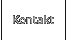 Kontakt